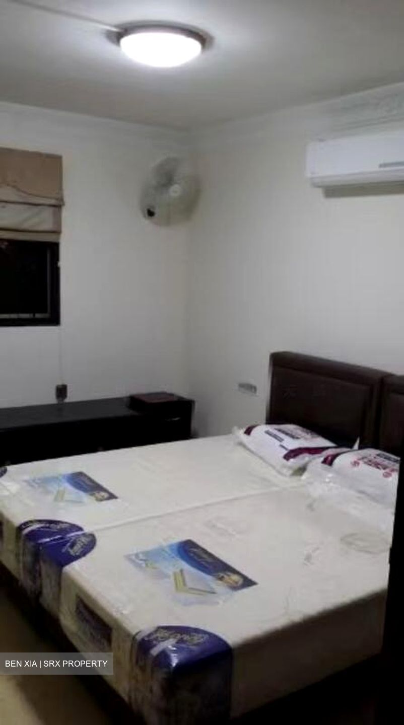 Blk 339 Woodlands Avenue 1 (Woodlands), HDB Executive #504084431